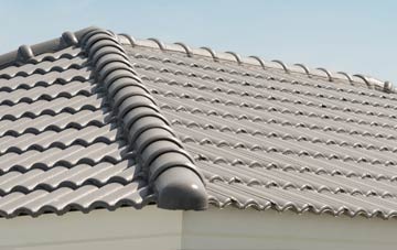 advantages of Adswood clay roofing