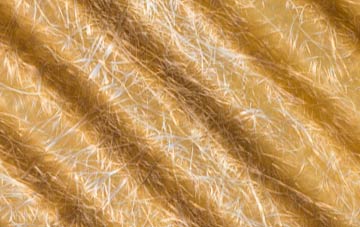 Adswood fibreglass roof waterproofing