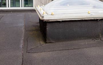 disadvantages of Adswood flat roofs
