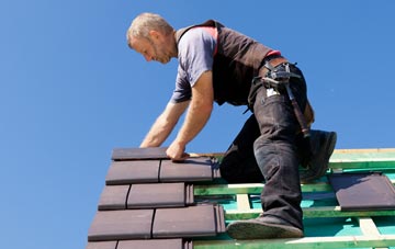 disadvantages of Adswood slate roofing
