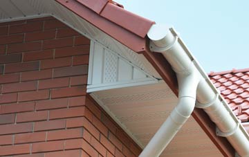 Adswood soffit repair costs