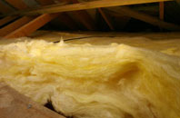 Adswood pitch roof insulation